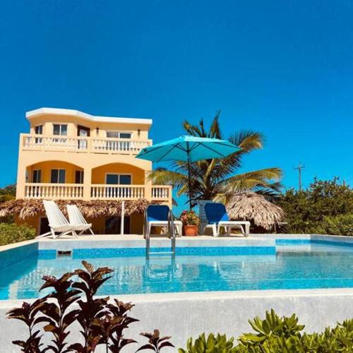Image of Sea Haven Suite