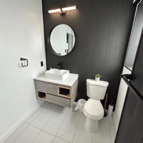 Image of Newly renovated apartment in the heart of Cornwall