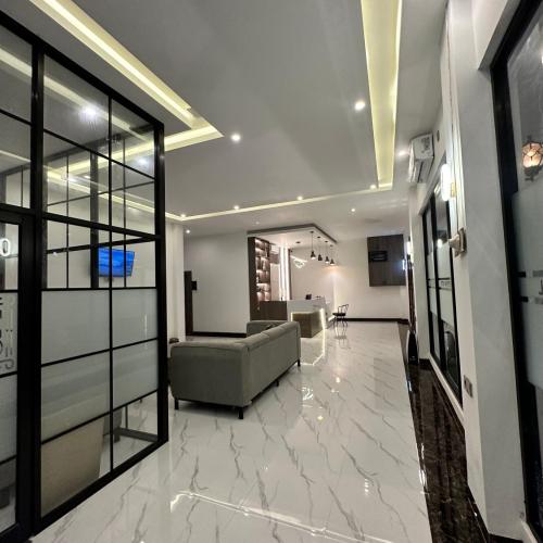 Image of Resong Hotel