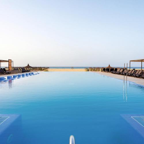 Image of Hotel Riu Touareg - All Inclusive