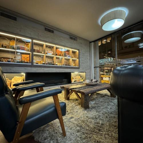 Hotel Facon Grande