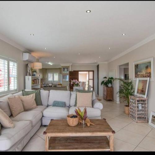 Image of The Sea View