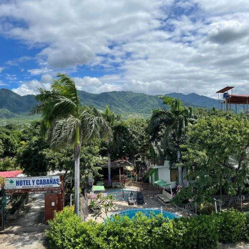 Image of Biohotel Caribe Green