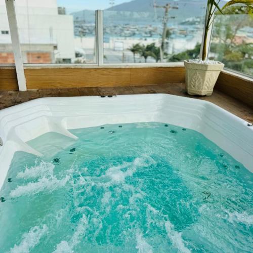 Hotel Sea Angels em Arraial do Cabo, RJ - pousada e hospedagem
