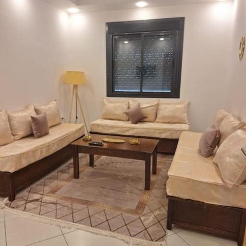 Image of Appartement en r�sidence oran