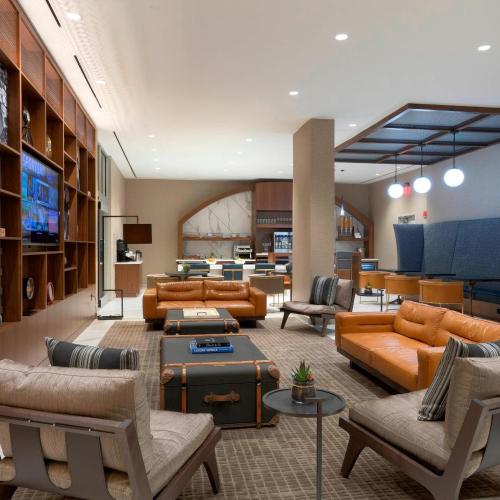 Image of Atlanta Marriott Northeast/Emory Area