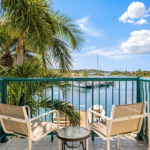 Image of Exquisite Yacht Club Townhome