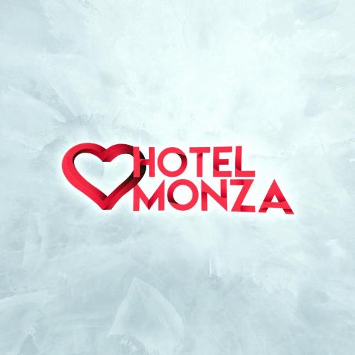 Monza Hotel e Motel Adult Only