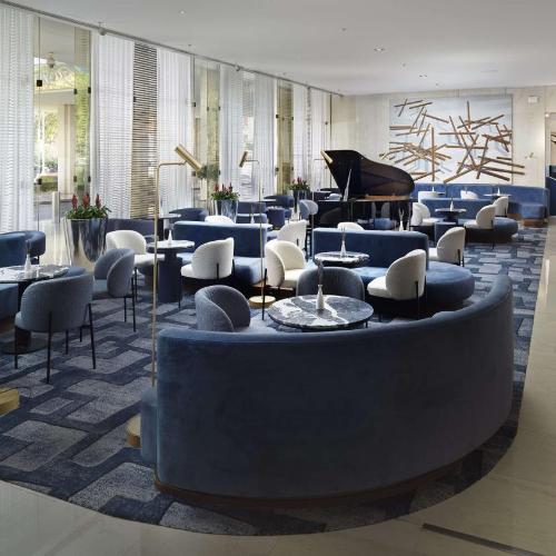 Athenaeum Intercontinental by IHG hotel in Athens