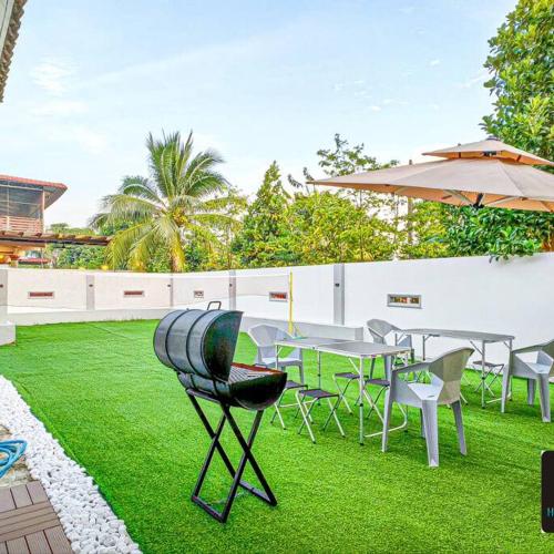 Image of Pool,BBQ,9 min Permas,Mid Valley,Senibong Cove,KSL