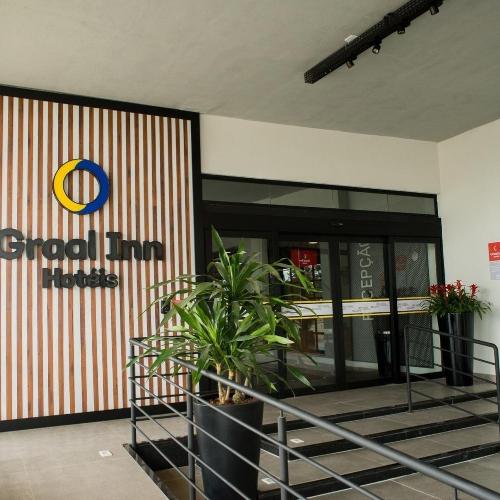 Hotel Graal Inn Itatiaia em Engenheiro Passos, RJ - pousada e hospedagem