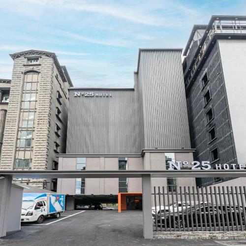 Image of No 25 Hotel