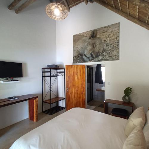 Image of Caprivi River Lodge