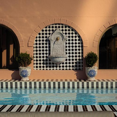 The Trade Boutique Hotel