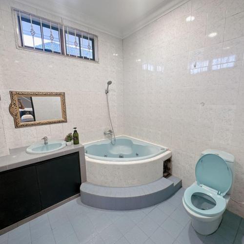 Image of C03 Golden Rinting Homestay