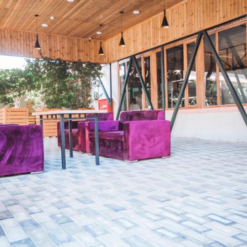 Image of Sabah hotel Buzovna Baku