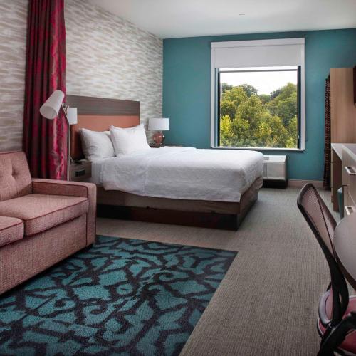 Image of Home2 Suites By Hilton Lynchburg