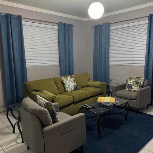 Kozy Bahamas Getaway