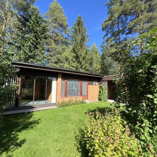 Image of Detached house, 3 bedrooms, Lappeenranta