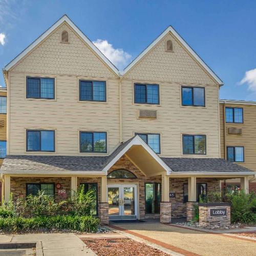Image of Extended Stay America Suites - Charleston - Airport