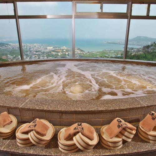 The Yuinchi Hotel Nanjo