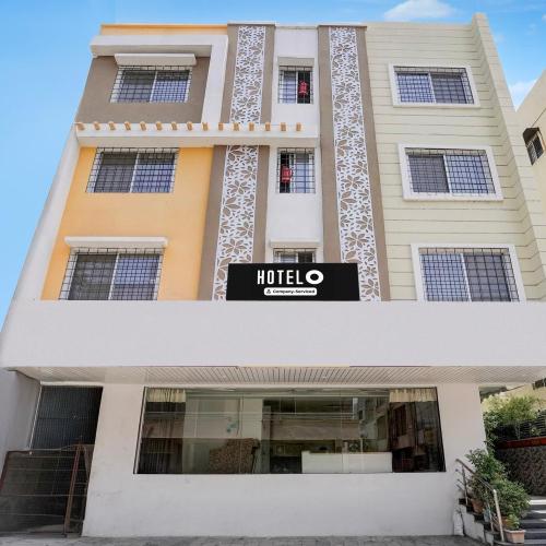 Image of Super Hotel O Chhatrapati Nagar formerly Geetanjali Regency