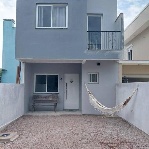 Sobrado Novo 3 quartos em São Lourenço do Sul, RS - pousada e hospedagem