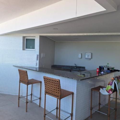 Apartamento BLUE