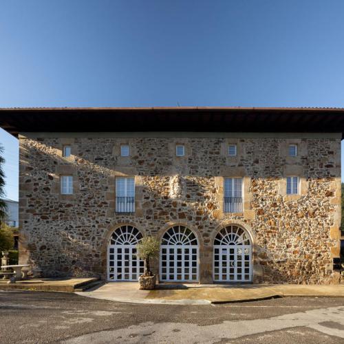 EtxeAundi Hotel Boutique