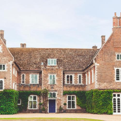 Image of Hockwold Hall