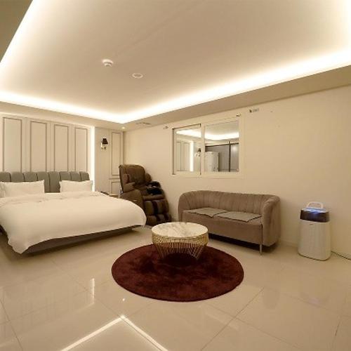 Image of Ulsan Jinjang-Dong Hotel Ground 7