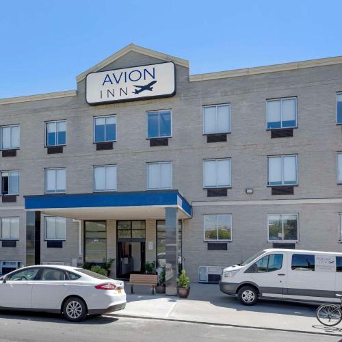 Image of Avion Inn Near LGA Airport, Ascend Hotel Collection