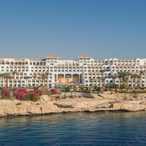 Image of Siva Sharm Resort & SPA - Couples and Families Only