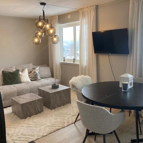 Image of Johaug g�rd