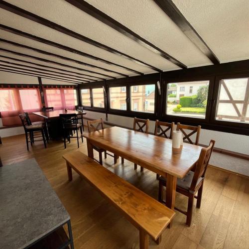 Image of Pension mitten im Pf�lzerwald