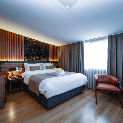 Elite Marmara Boutique Hotel Sultanahmet