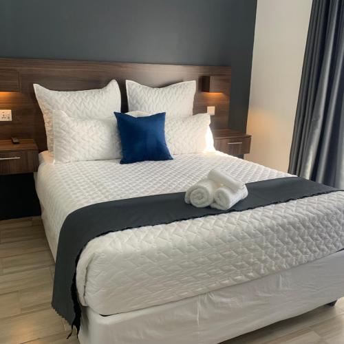 Image of Mongi Guest House