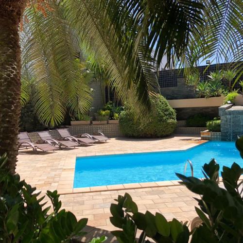 Caruaru Pallace Hotel em Caruaru, PE - pousada e hospedagem