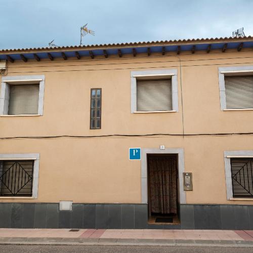 Image of Pensi�n Discoves