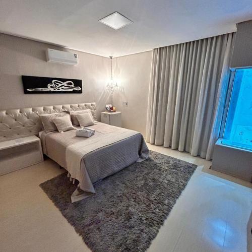 Prime Hostel BH em General Carneiro, PR - pousada e hospedagem
