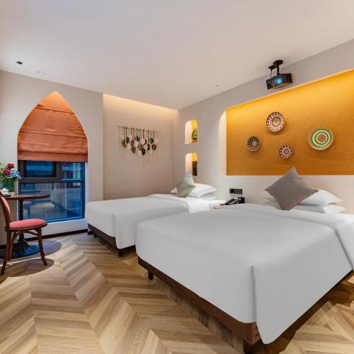 Image of Chaozhou Fanhuali B&B