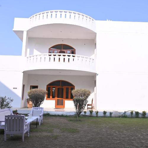 Image of Paradise Island