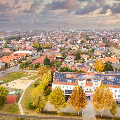 Image of Platan Hotel