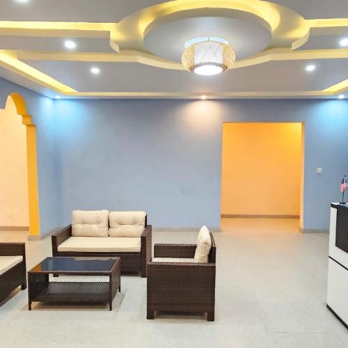 Image of Africa Waka Waka Resort