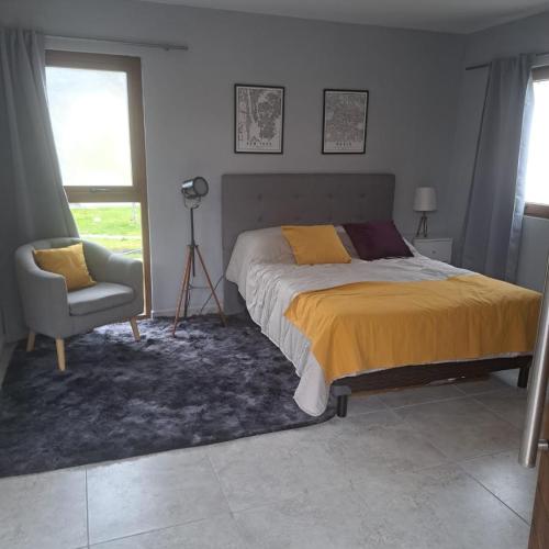 Image of Monoambiente Luisa Rosso