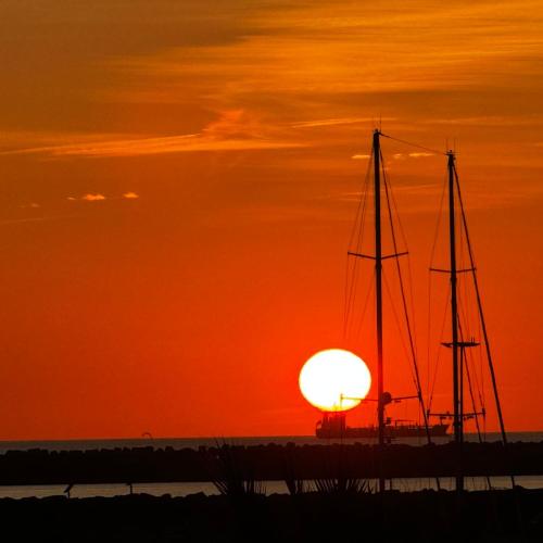Apartamentos Costavigia -Mar de Dunas-