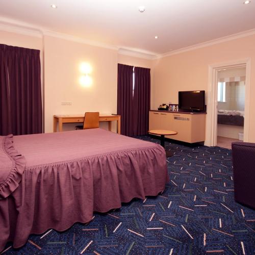 Image of Mitchell River Tavern