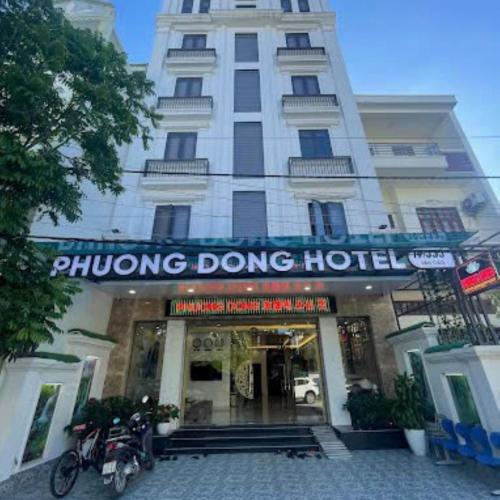 Image of Ph??ng ?�ng Hotel and Apartment