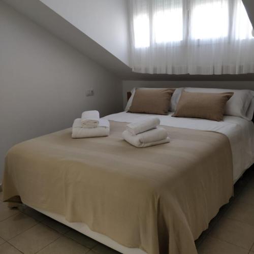 Apartamento Los Cascabeles