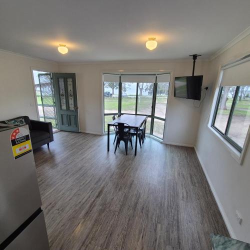 Image of Eagle Point Caravan Park